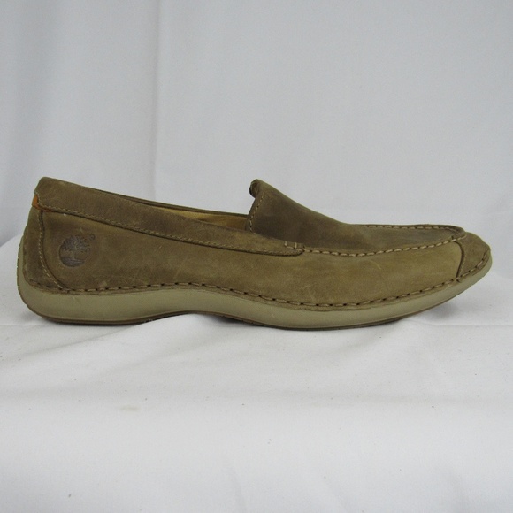 timberland annapolis slip on